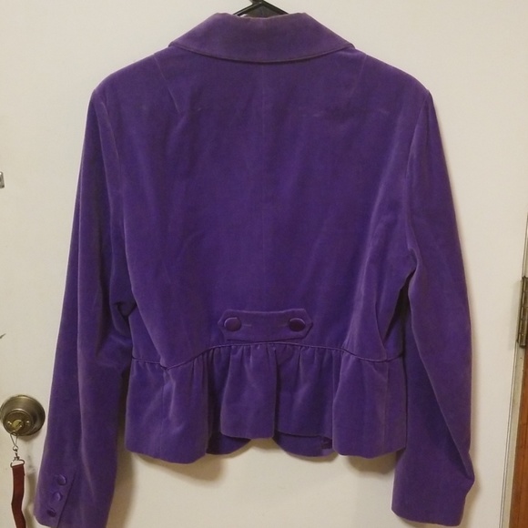 Blazer and matching shoes - Picture 2 of 8